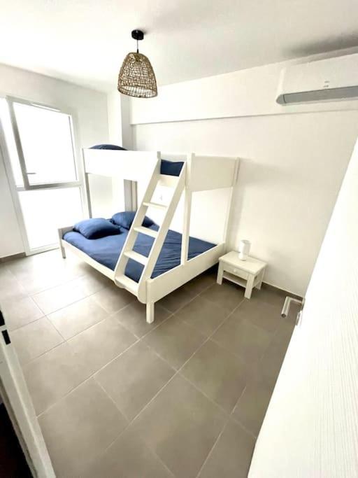 Villa 8 Personnes Bord De Mer Climatisee Saintes-Maries-de-La-Mer Exterior foto