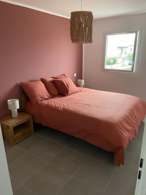Villa 8 Personnes Bord De Mer Climatisee Saintes-Maries-de-La-Mer Exterior foto